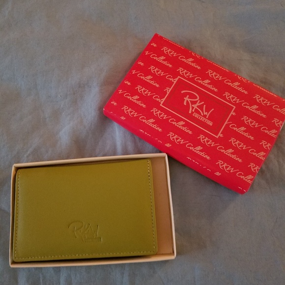 Business Card holders - Picture 2 of 4